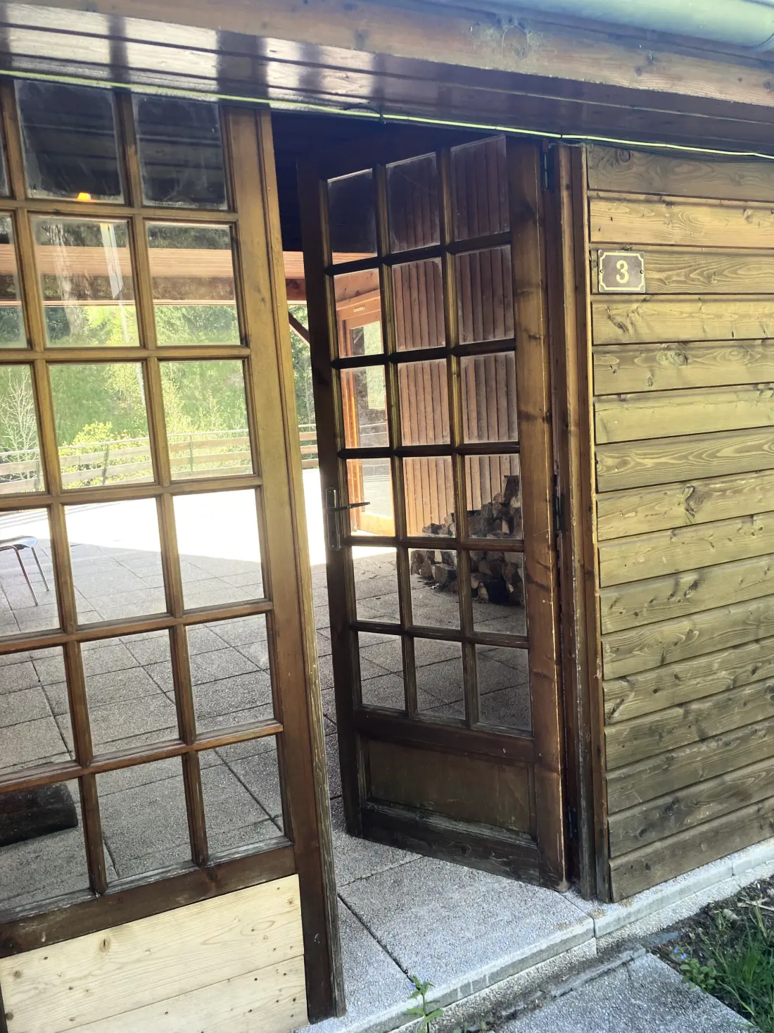 Chalets Le Lioran