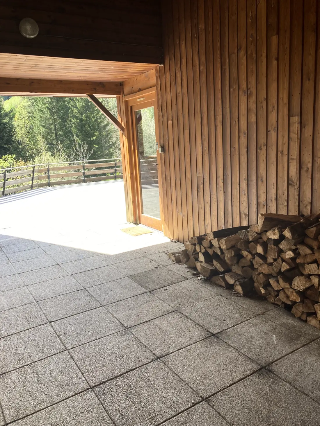 Chalets Le Lioran