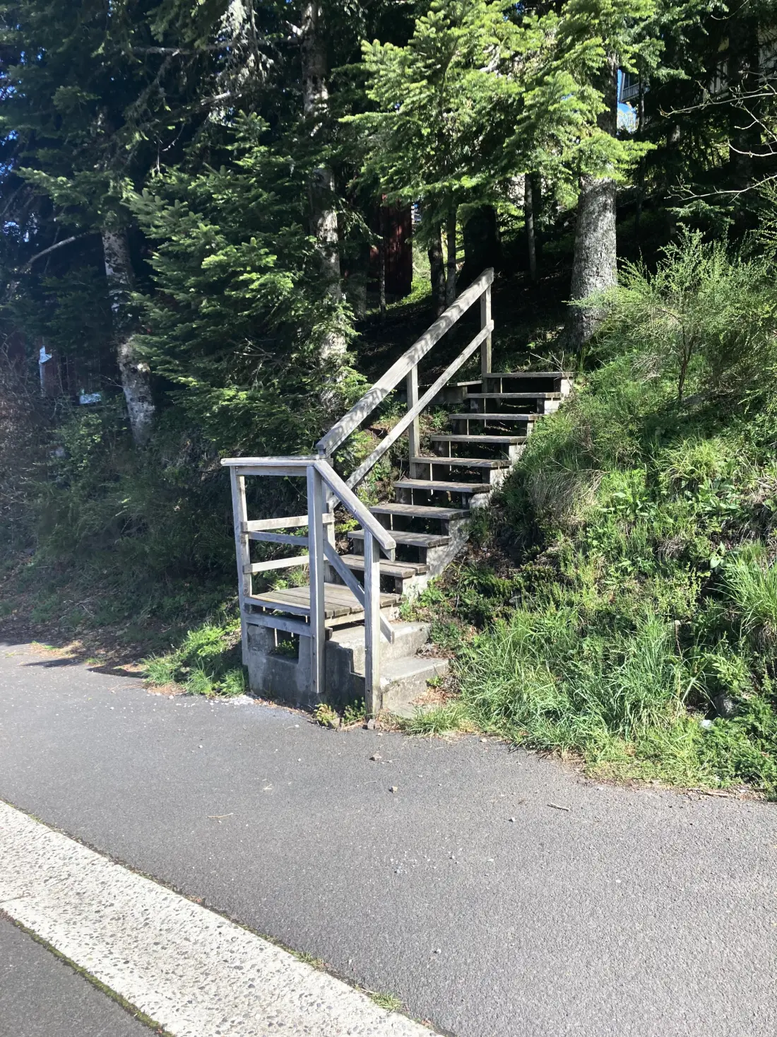 Chalets Le Lioran