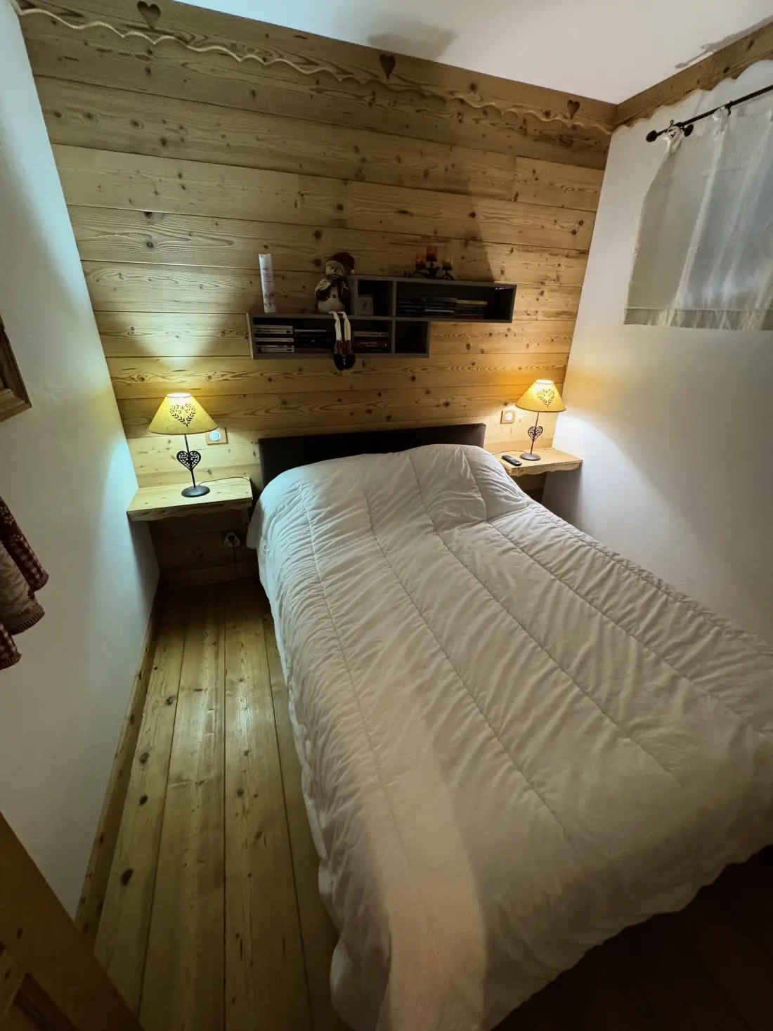Chalets Le Lioran