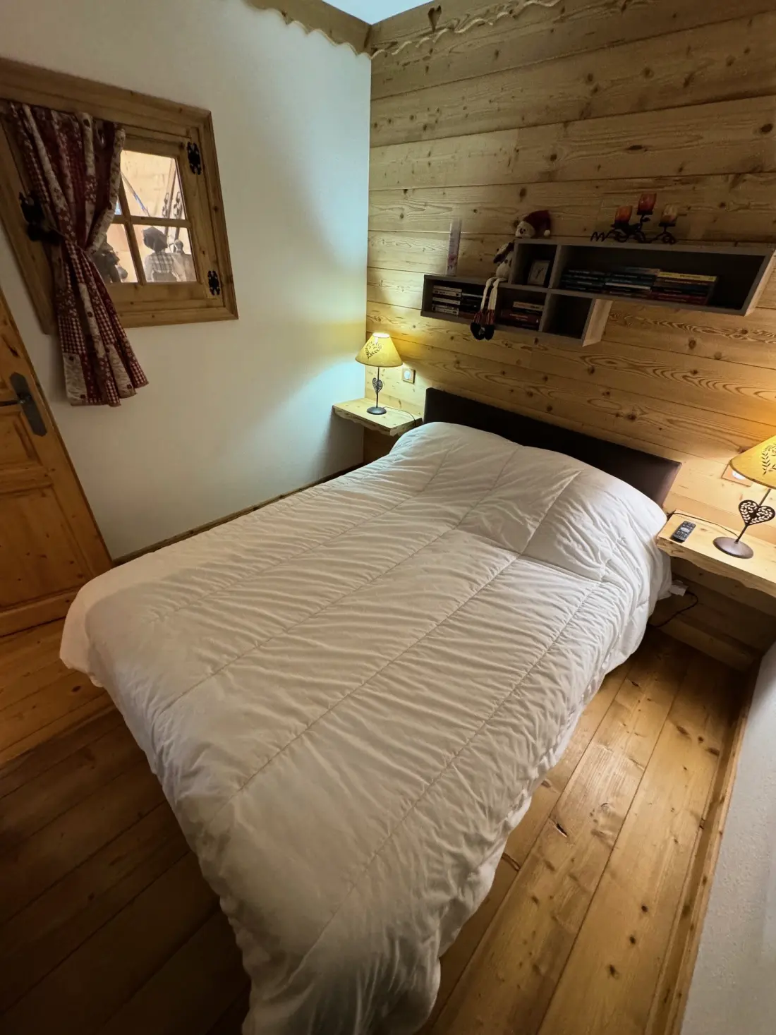 Chalets Le Lioran