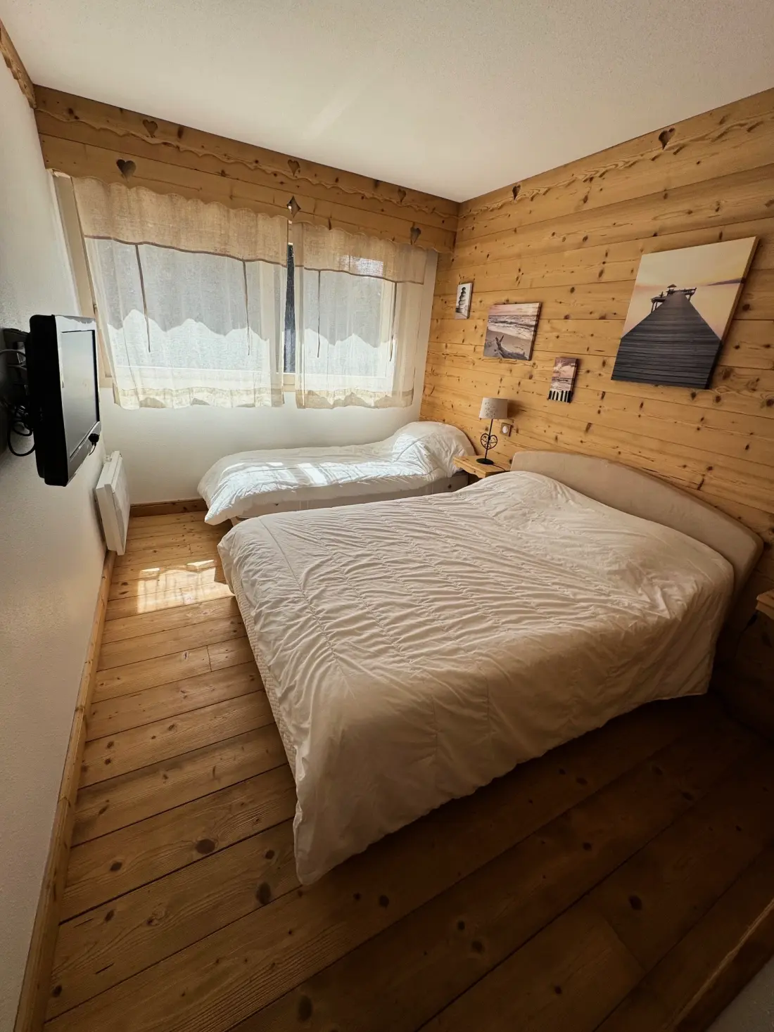 Chalets Le Lioran