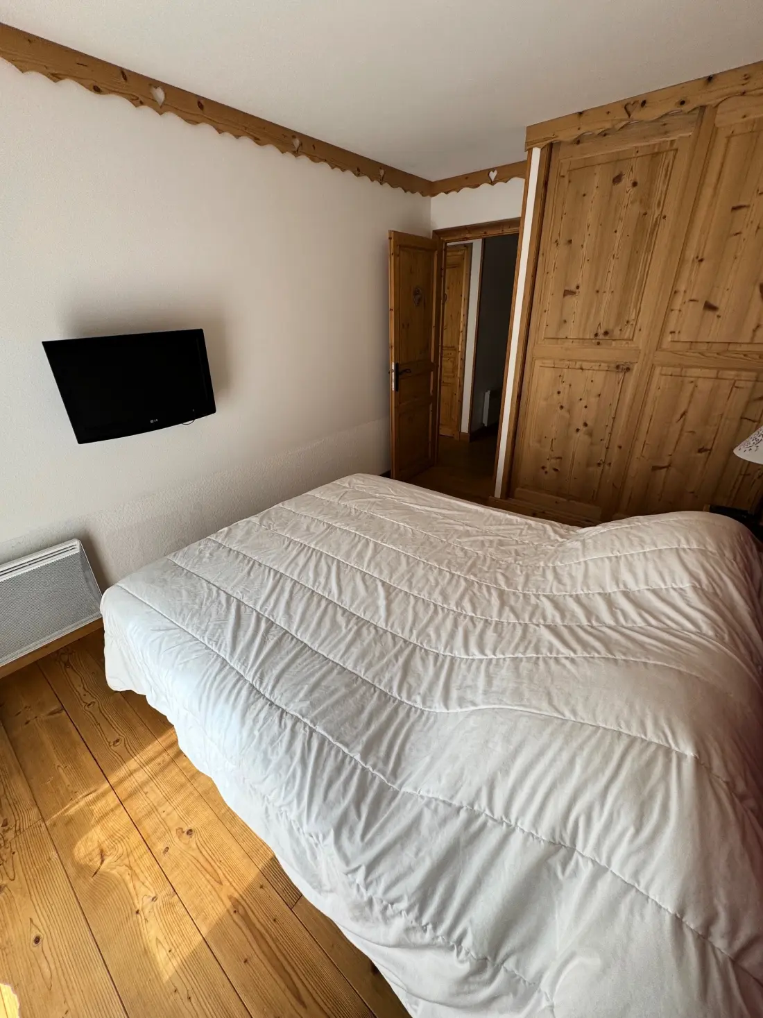 Chalets Le Lioran