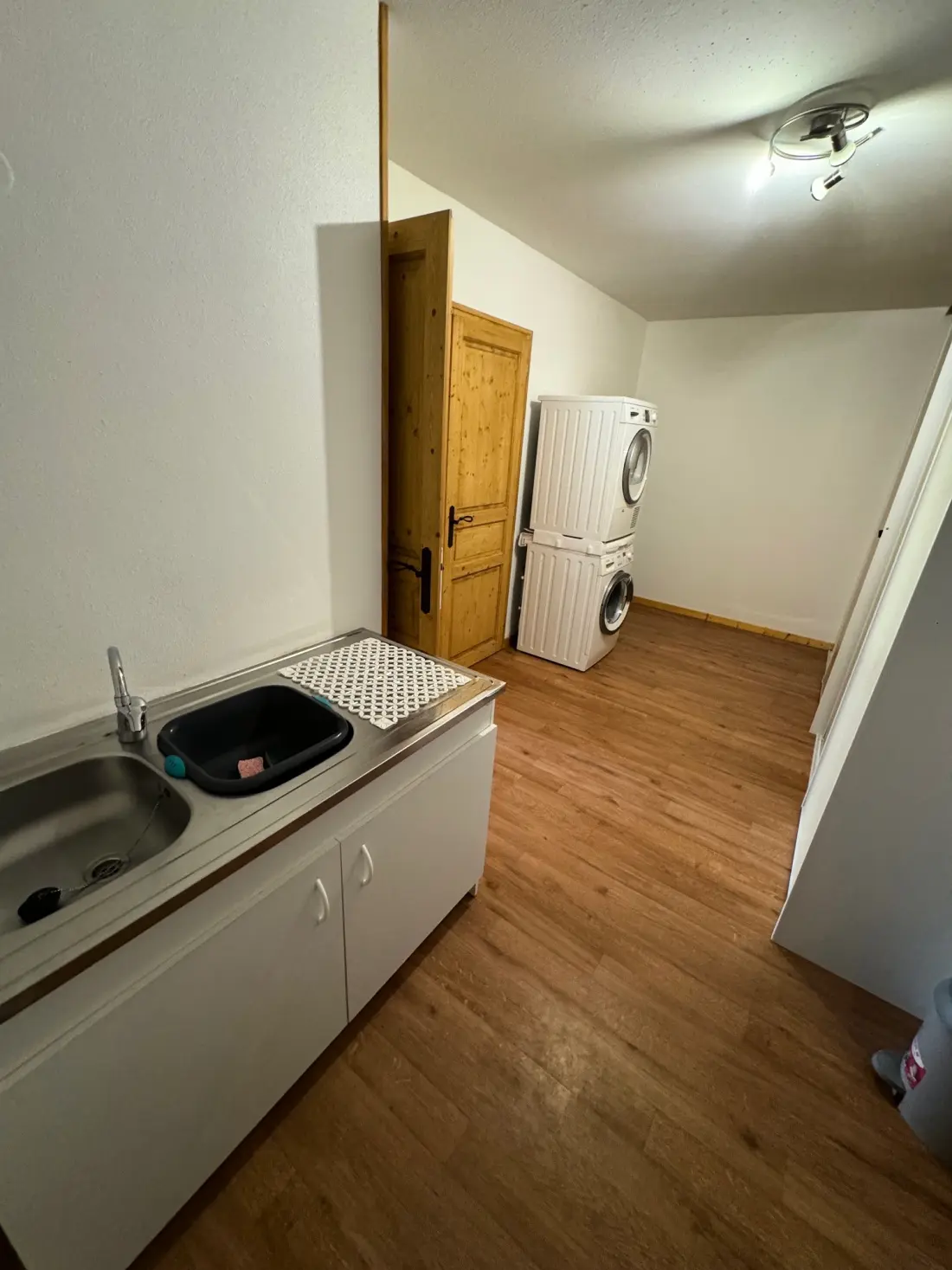 Chalets Le Lioran