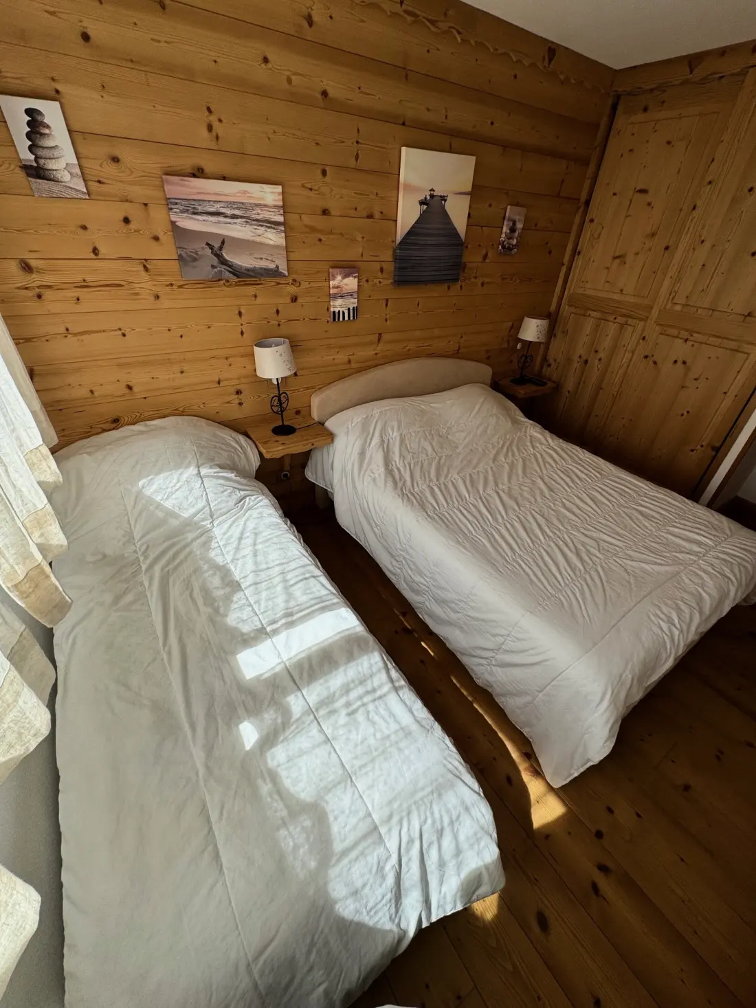 Chalets Le Lioran