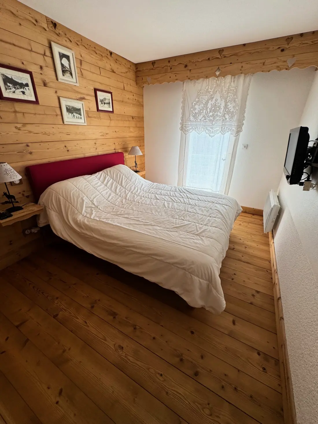 Chalets Le Lioran