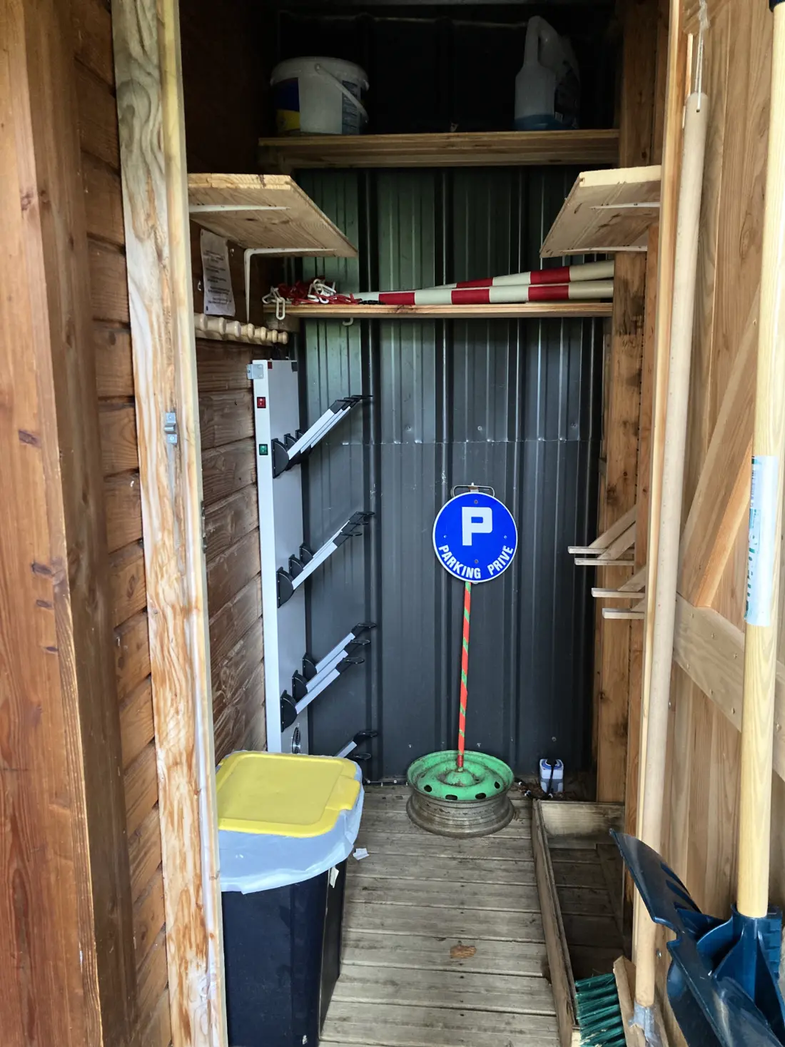 Chalets Le Lioran