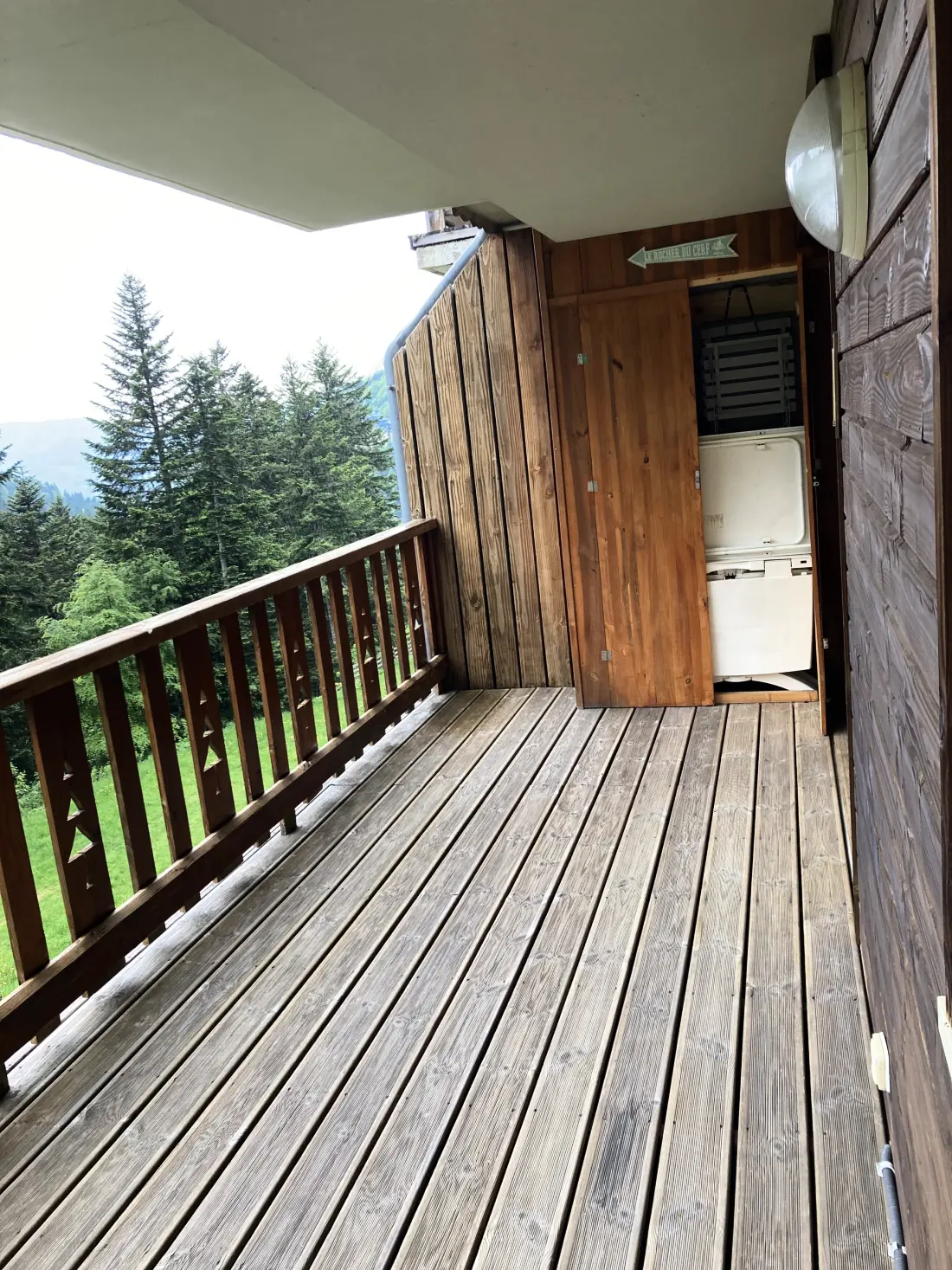 Chalets Le Lioran
