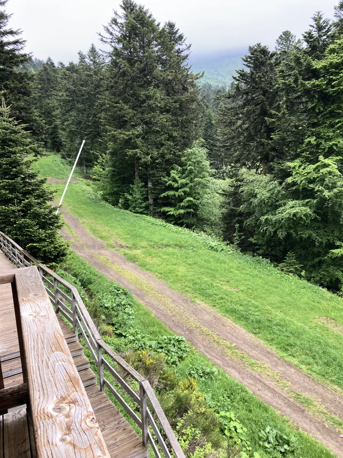 Chalets Le Lioran