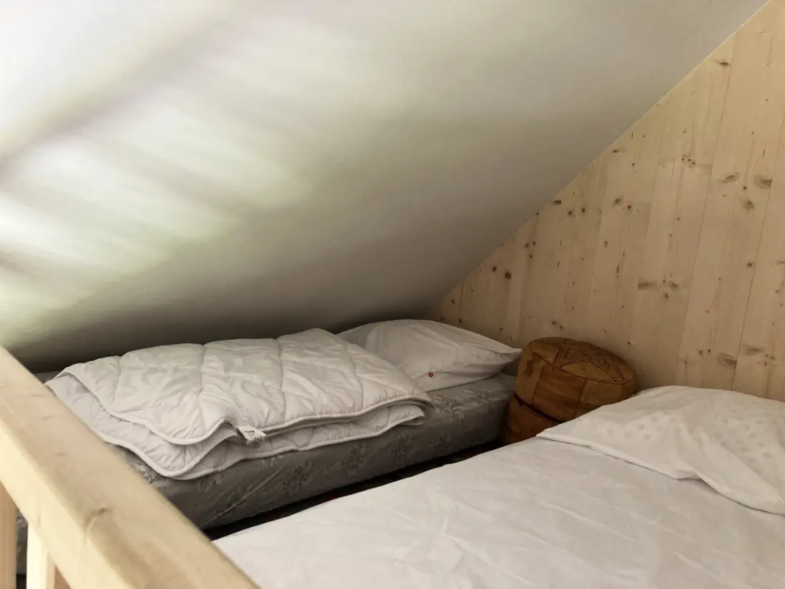 Chalets Le Lioran