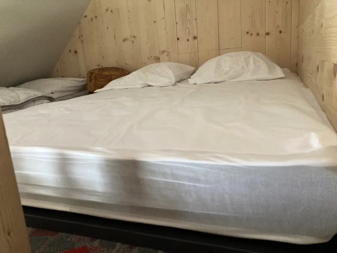 Chalets Le Lioran