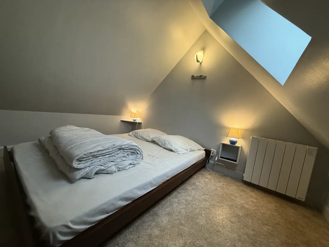 Chalets Le Lioran