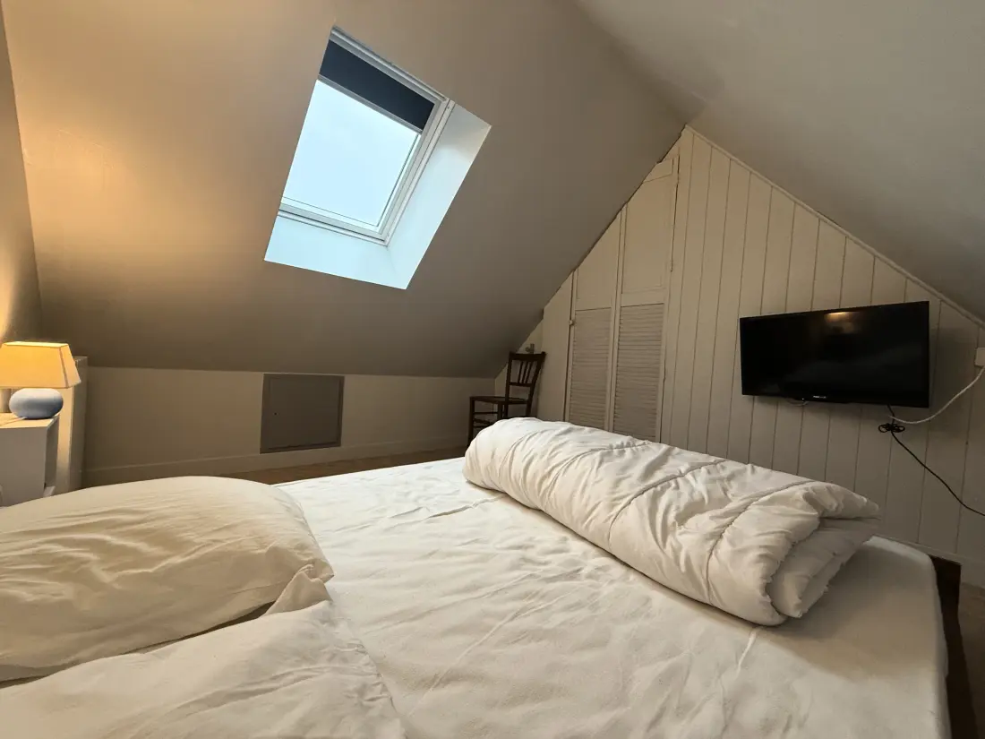 Chalets Le Lioran