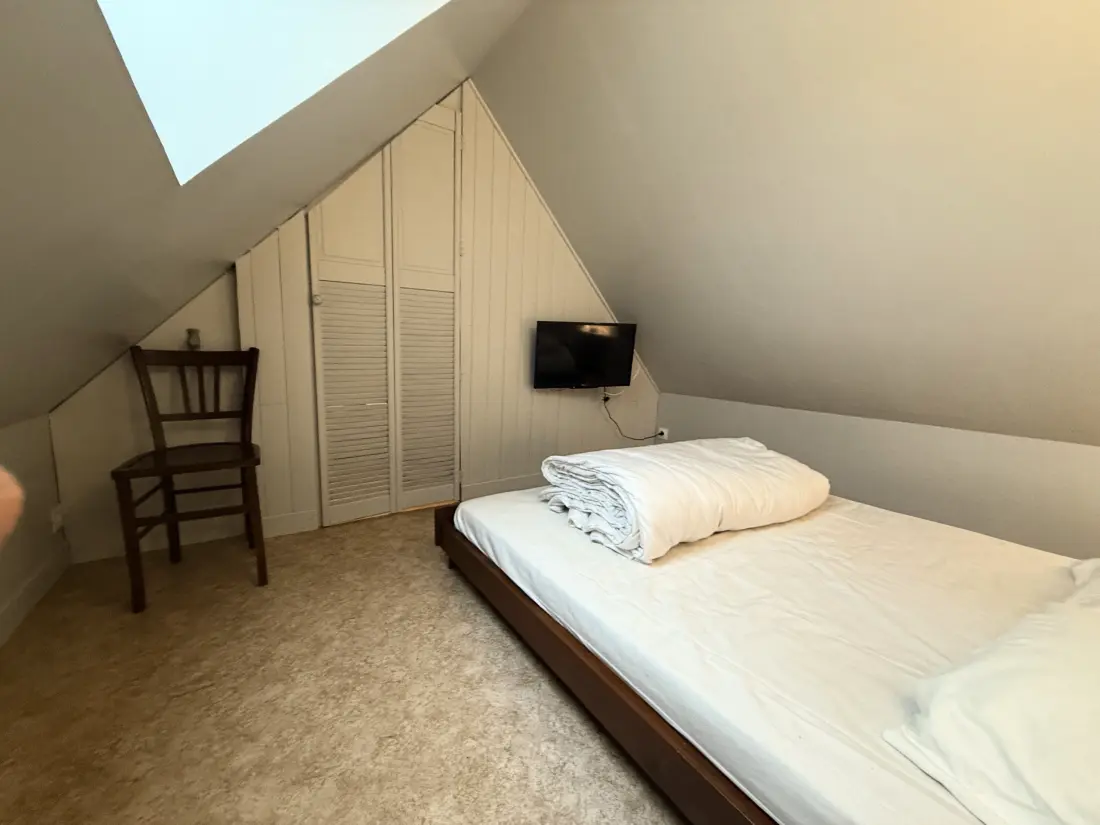 Chalets Le Lioran