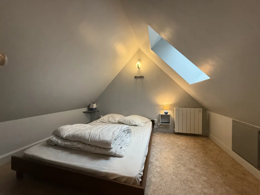 Chalets Le Lioran