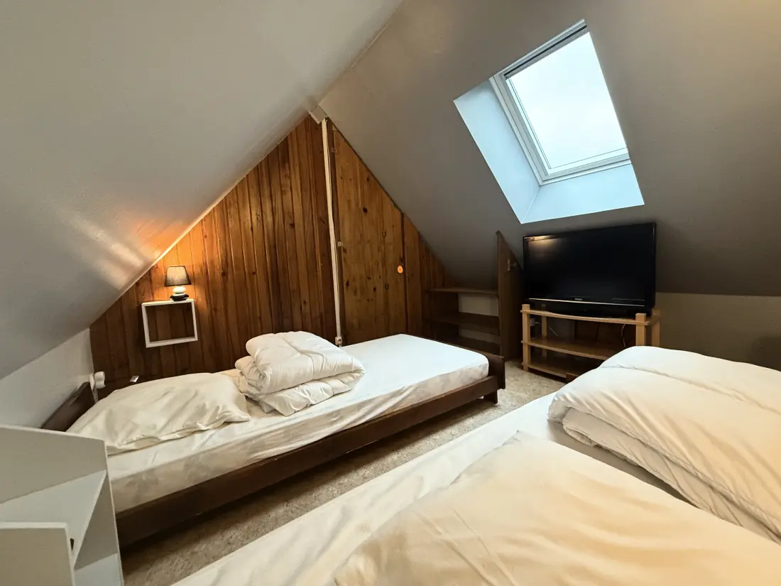 Chalets Le Lioran