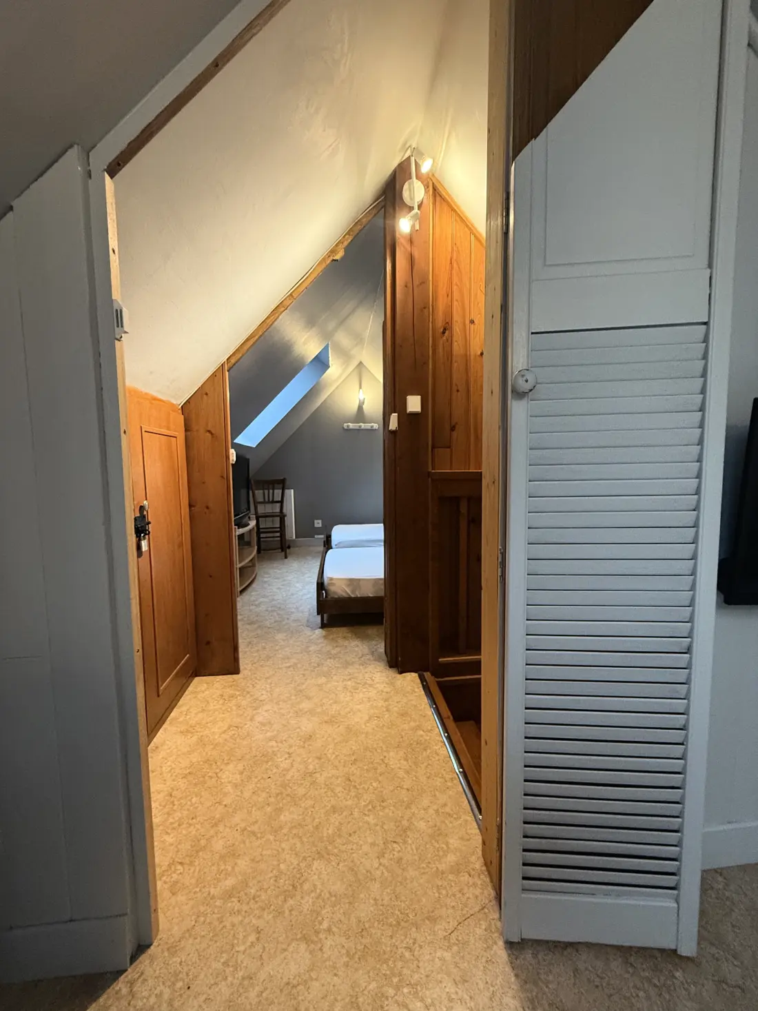 Chalets Le Lioran