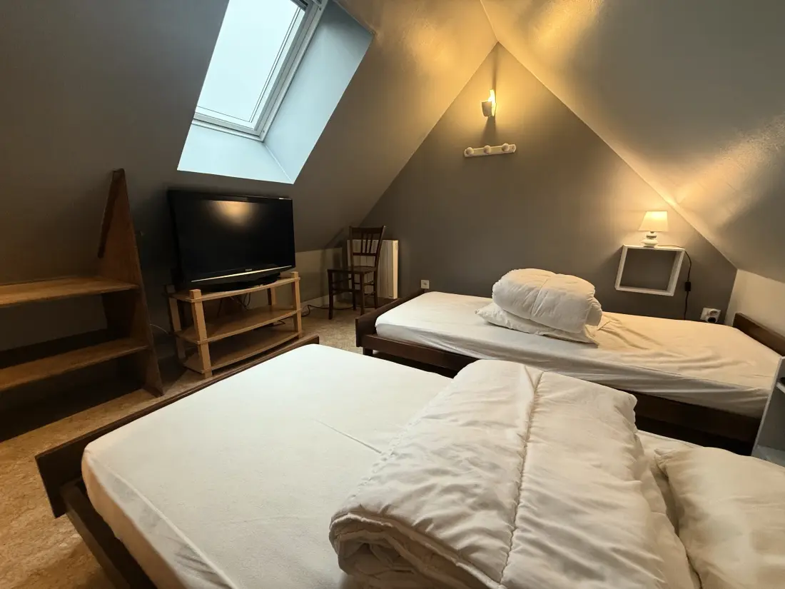 Chalets Le Lioran