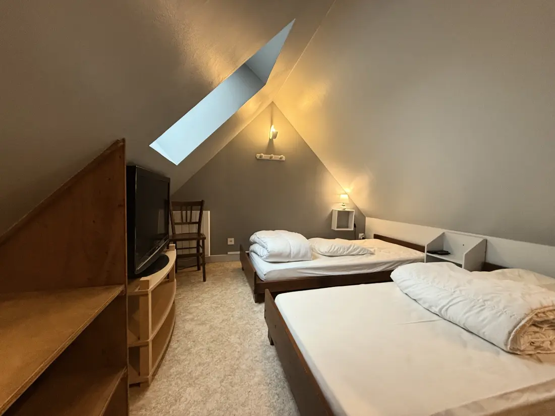 Chalets Le Lioran