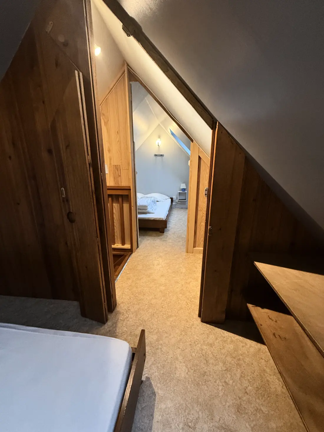Chalets Le Lioran
