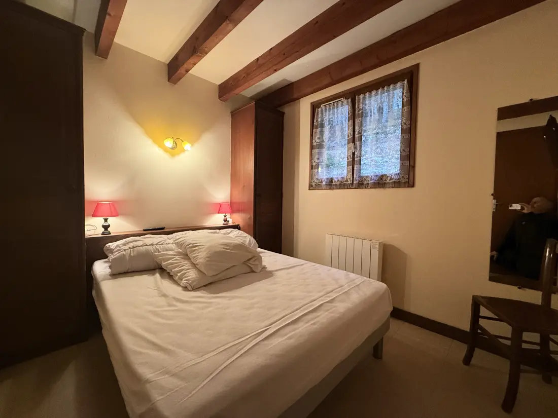 Chalets Le Lioran