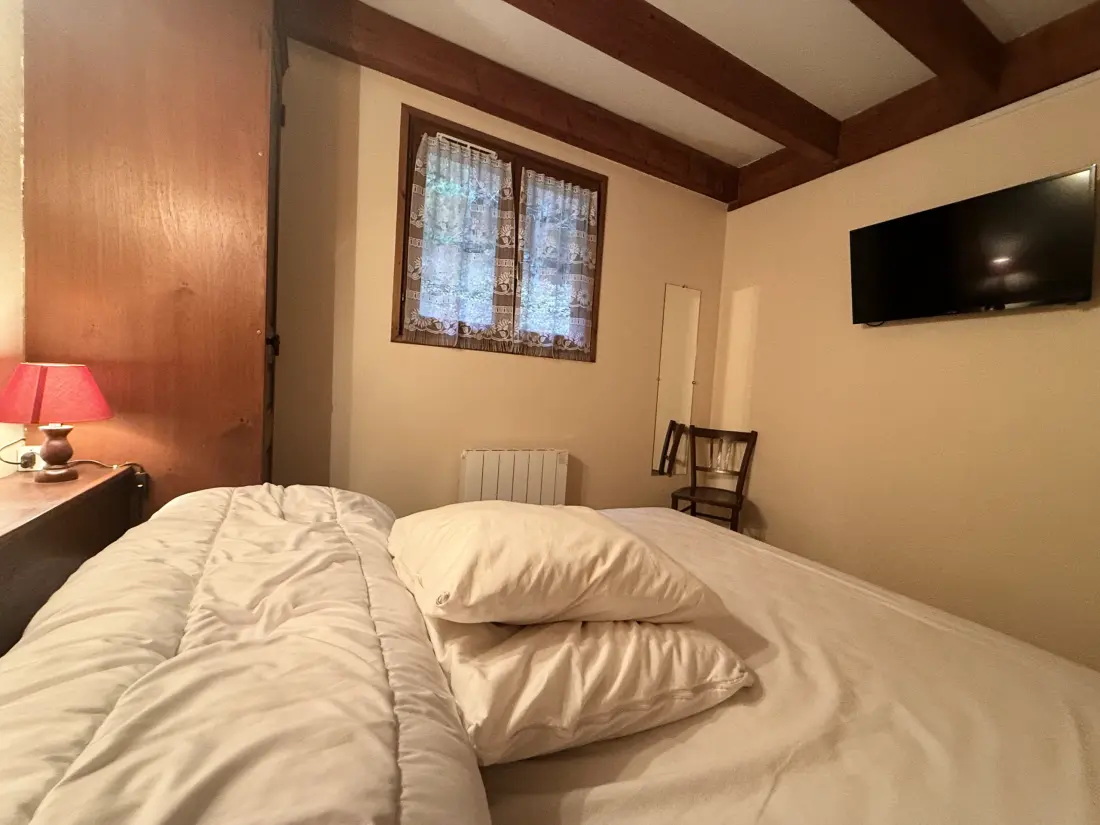 Chalets Le Lioran