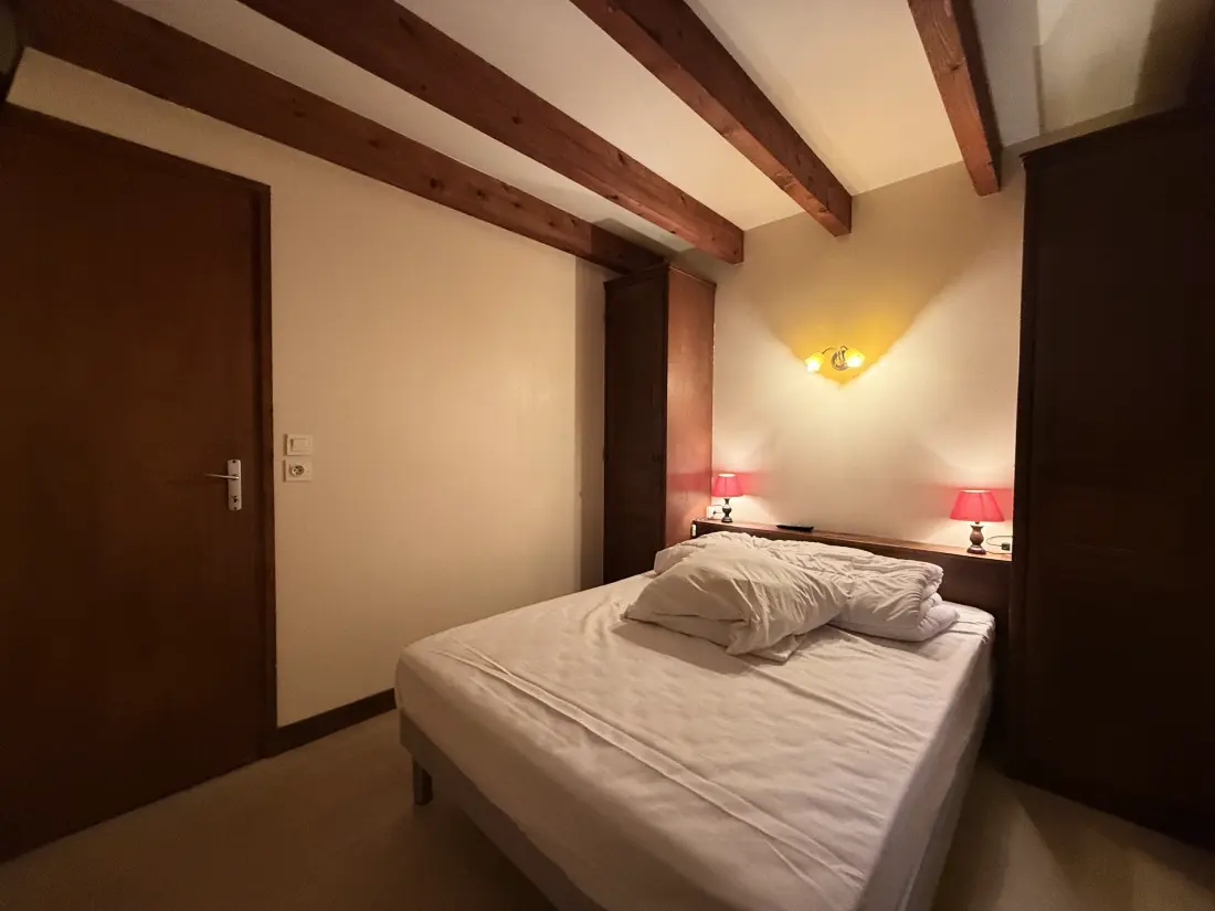 Chalets Le Lioran