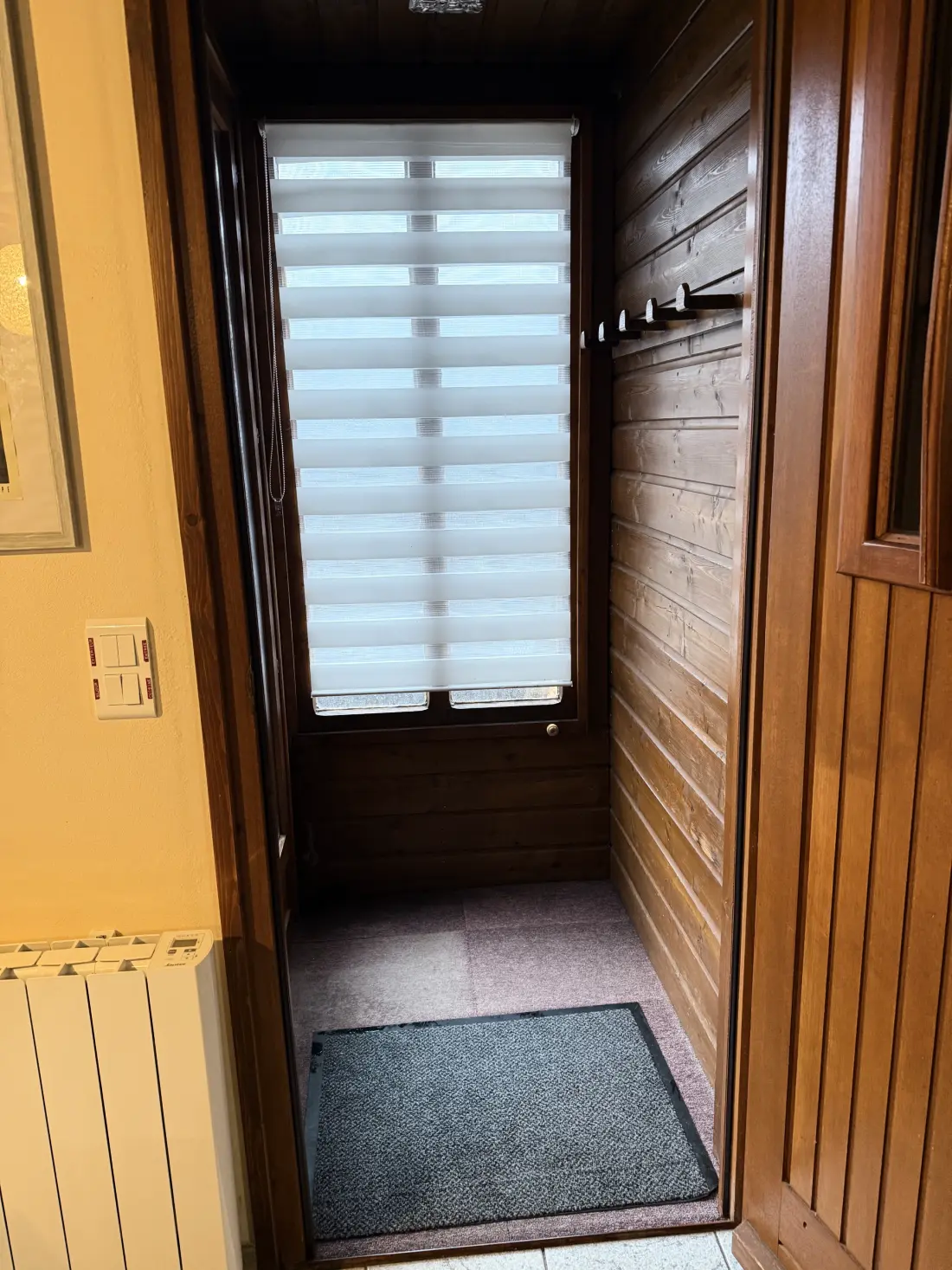 Chalets Le Lioran