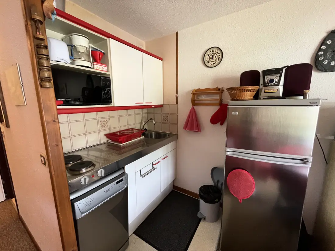 Studio in Le Lioran