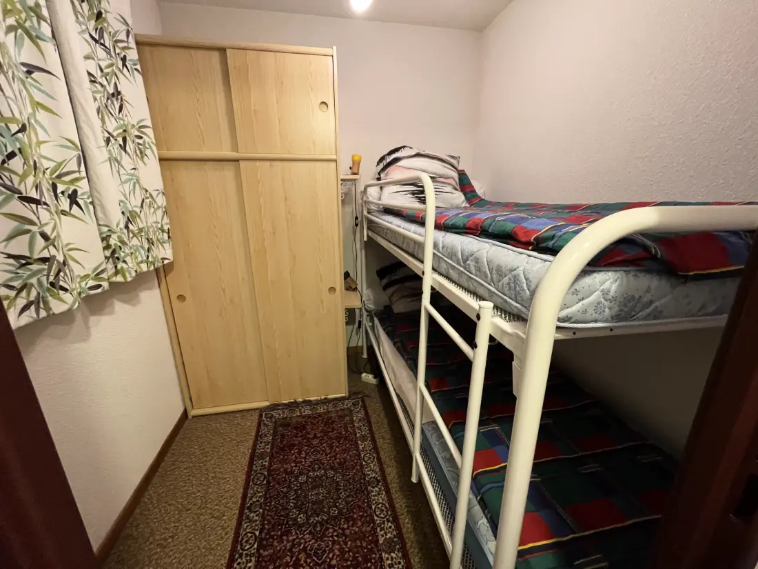 Studio in Le Lioran
