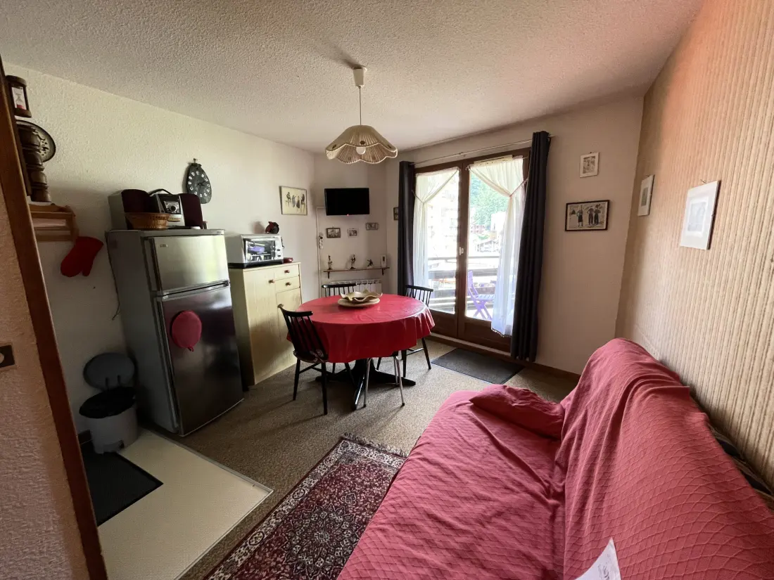 Studio in Le Lioran