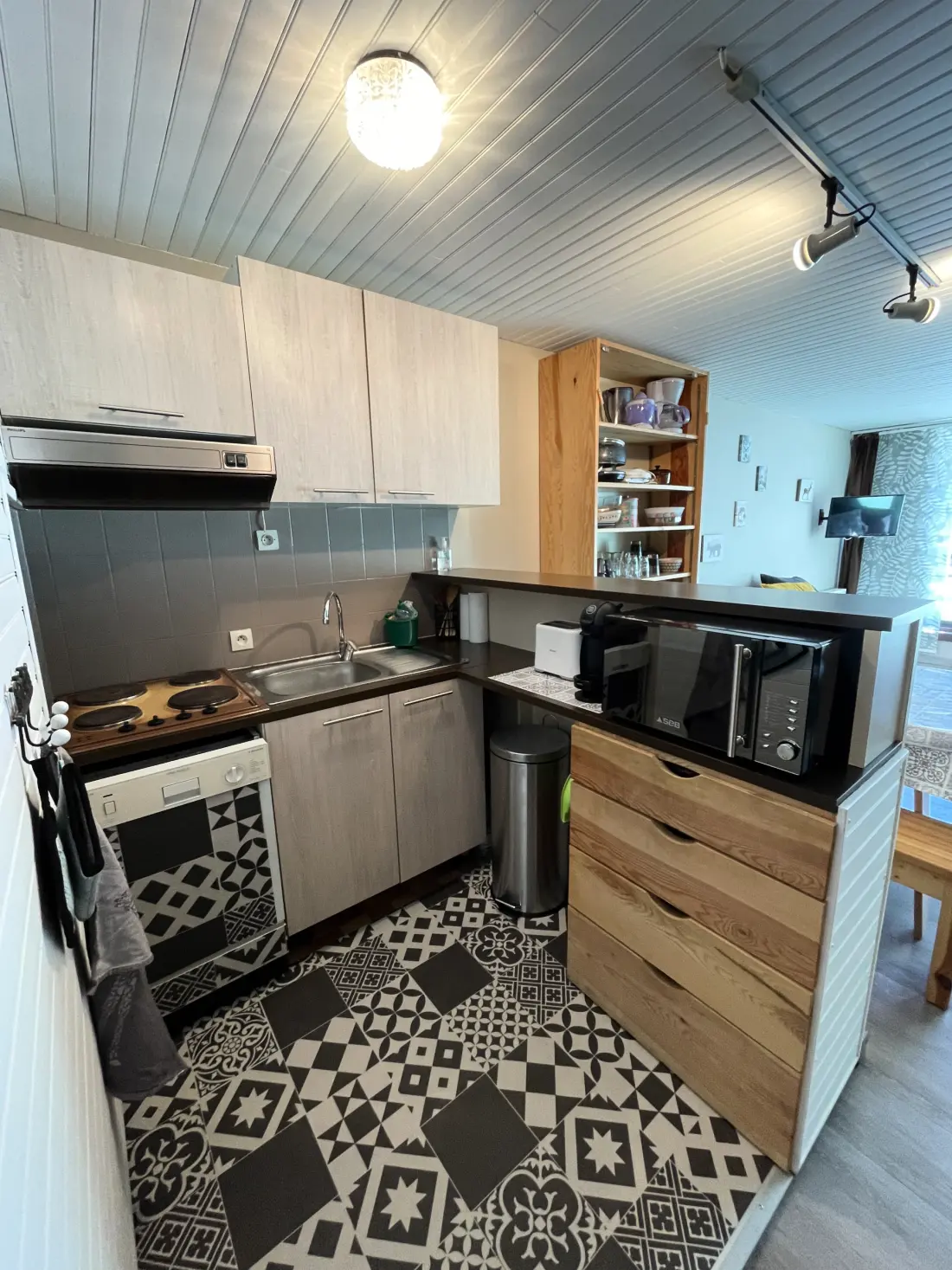 Stúdió Le Lioran