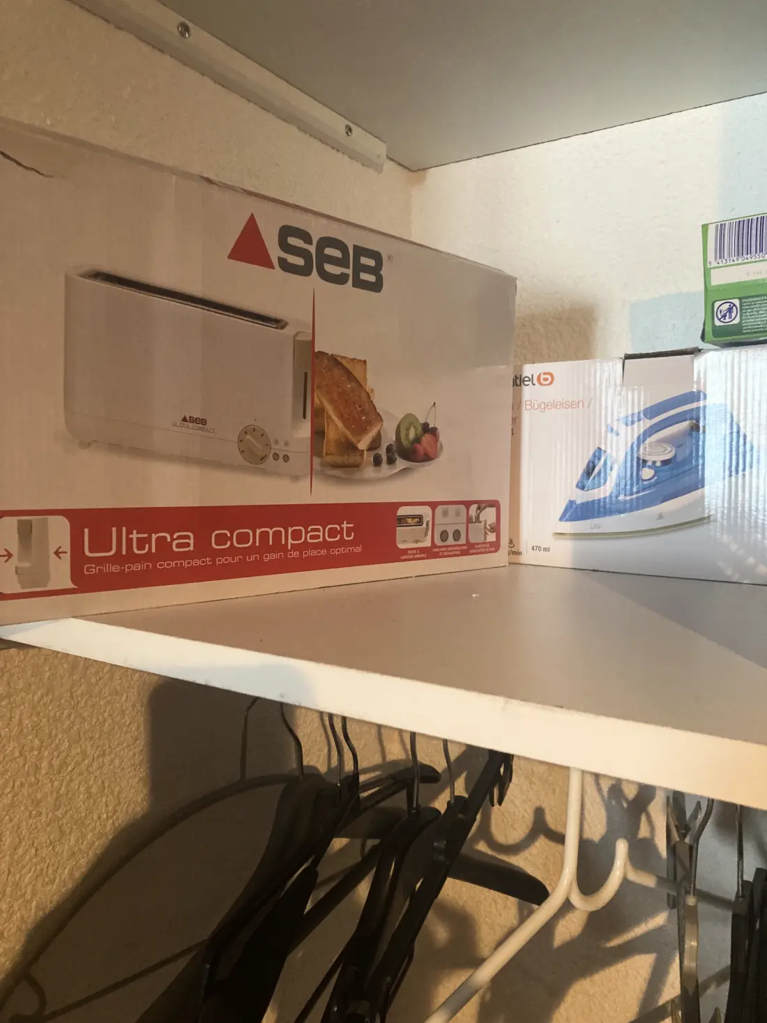 Stúdió Le Lioran