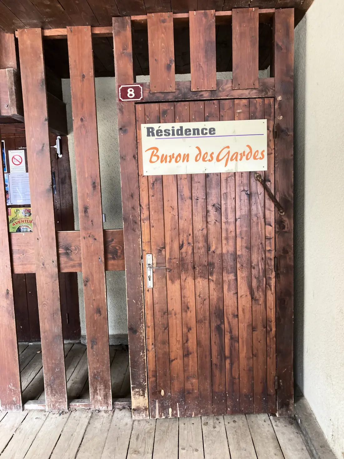 Stúdió Le Lioran