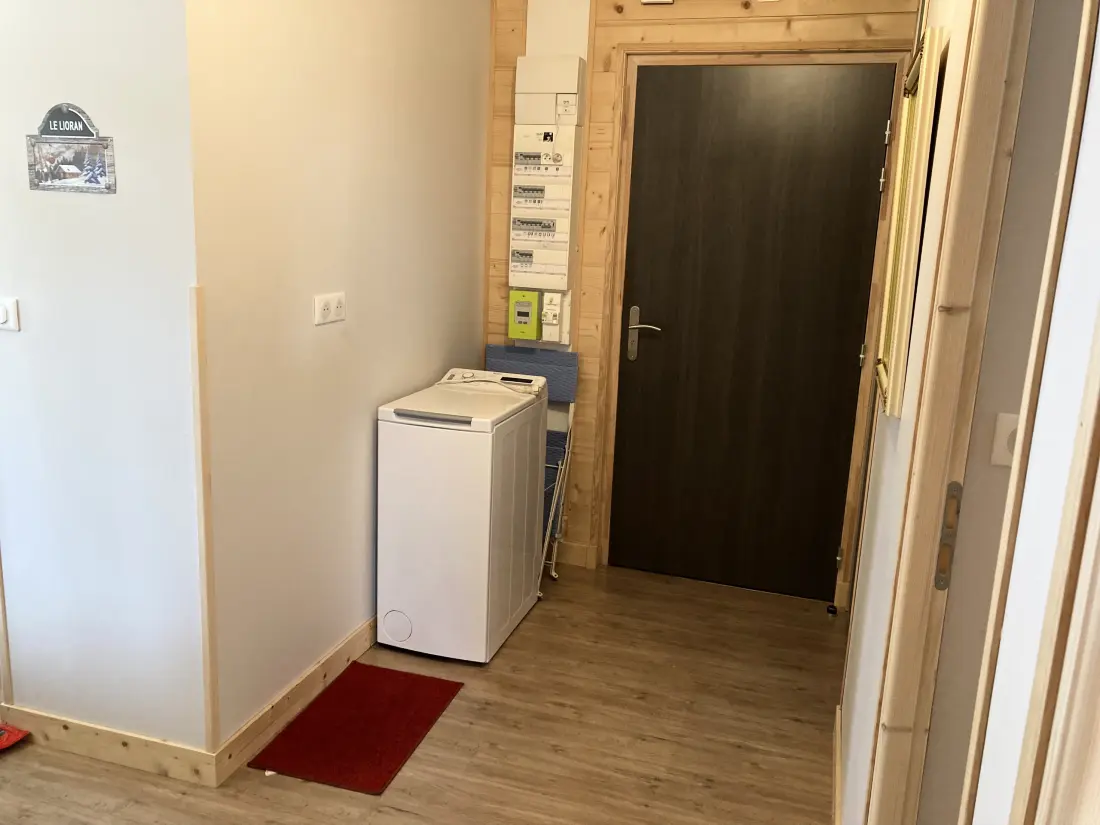 Apartmanok Le Lioran