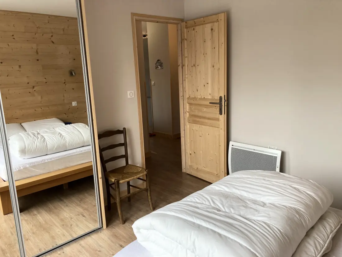 Apartmanok Le Lioran