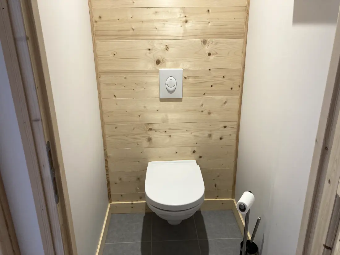 Apartmanok Le Lioran
