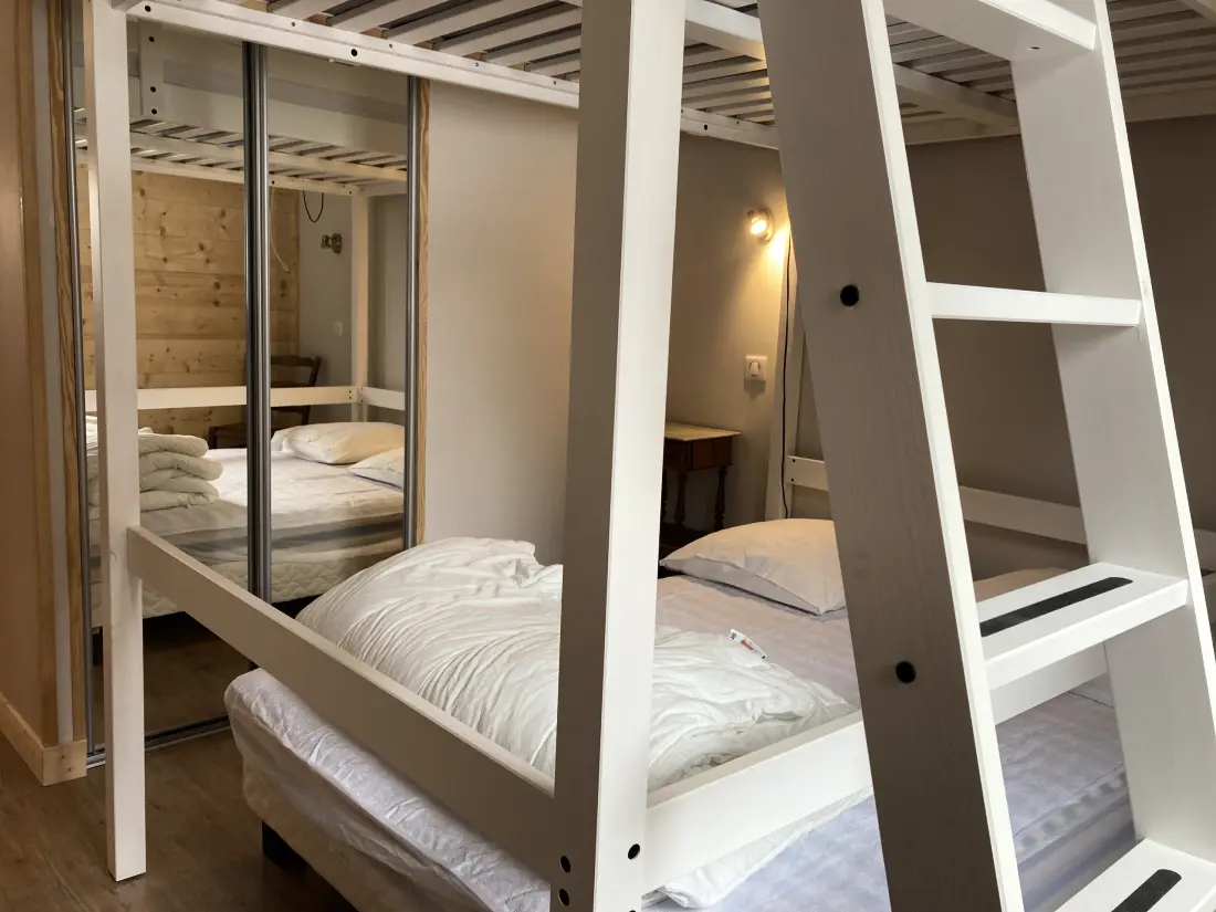 Apartmanok Le Lioran