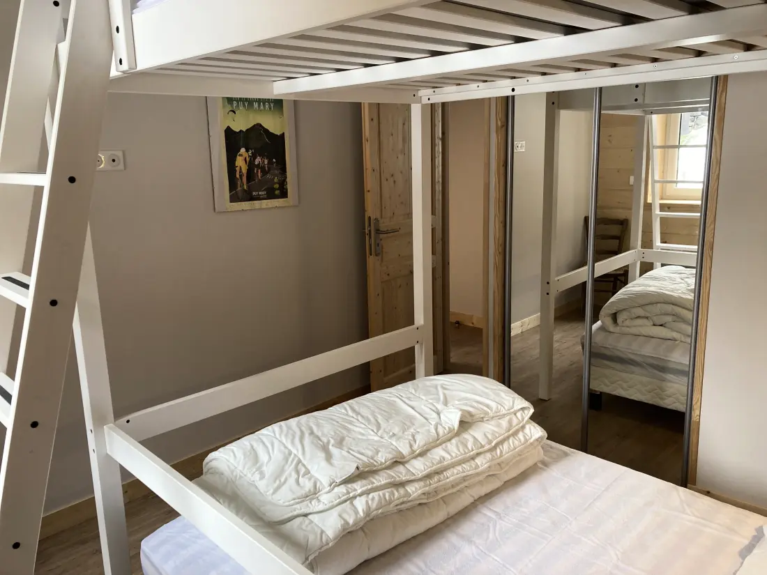 Apartmanok Le Lioran