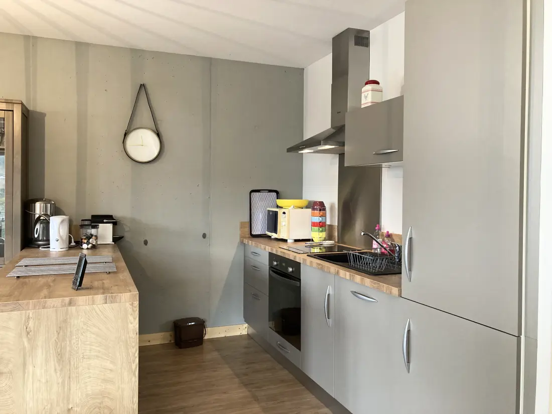 Apartmanok Le Lioran