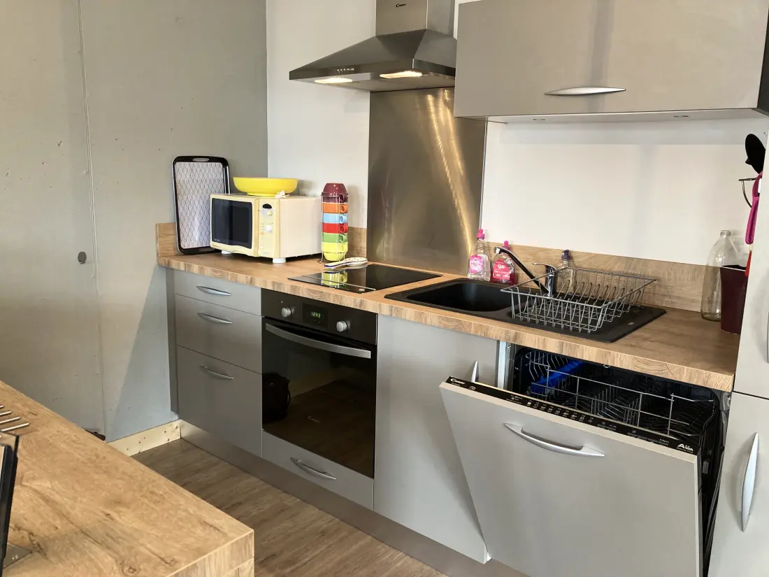 Apartmanok Le Lioran