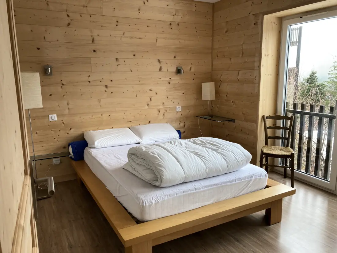 Apartmanok Le Lioran