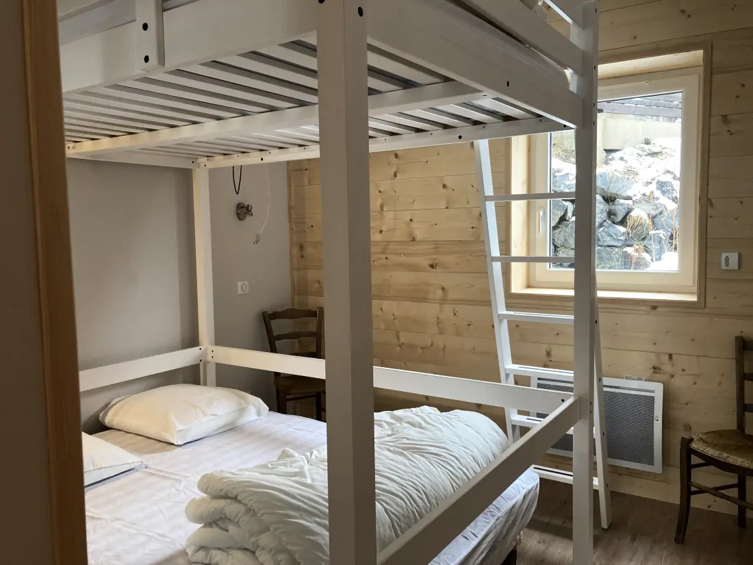 Apartmanok Le Lioran