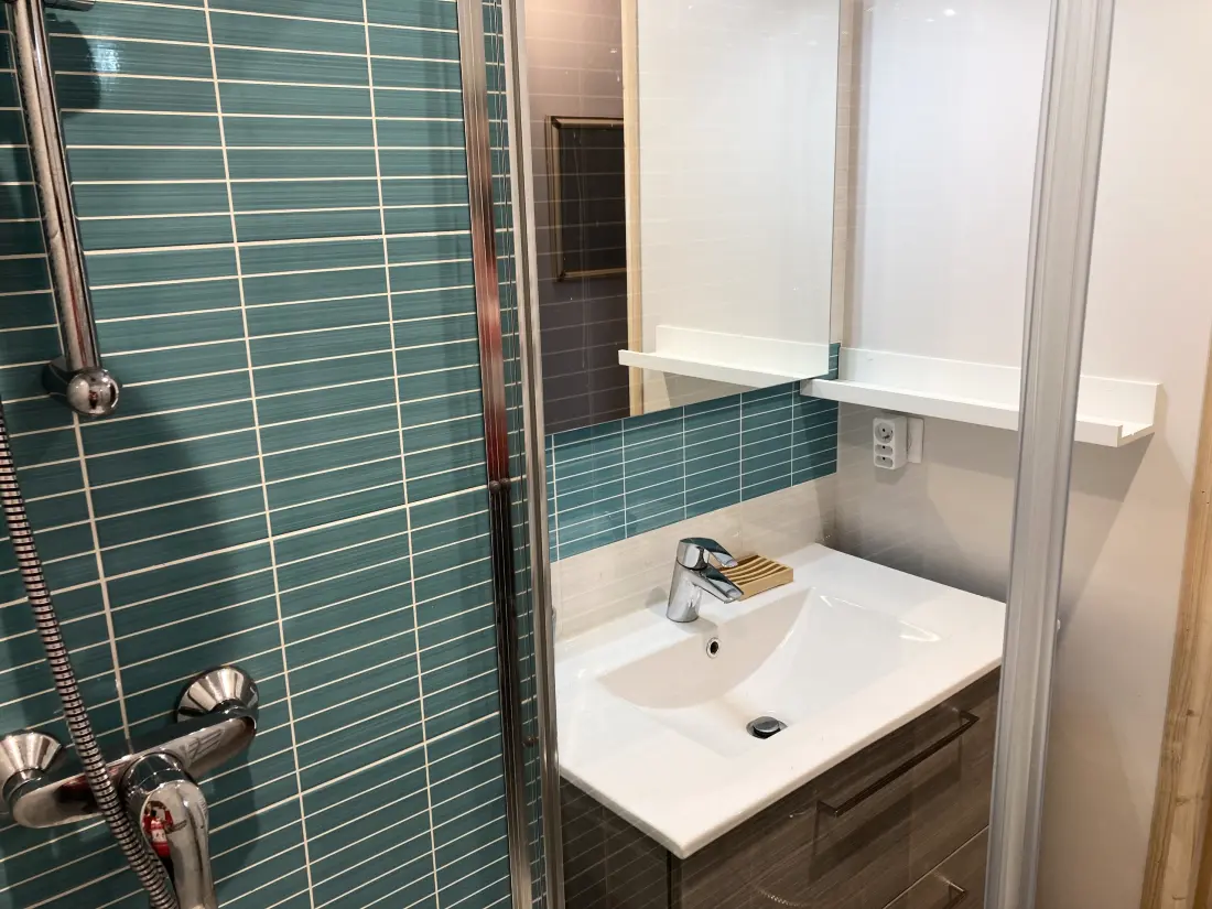 Apartmanok Le Lioran