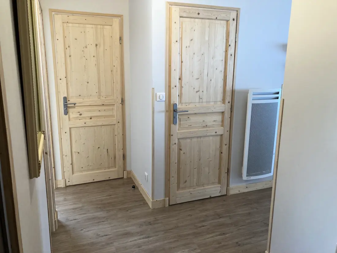 Apartmanok Le Lioran