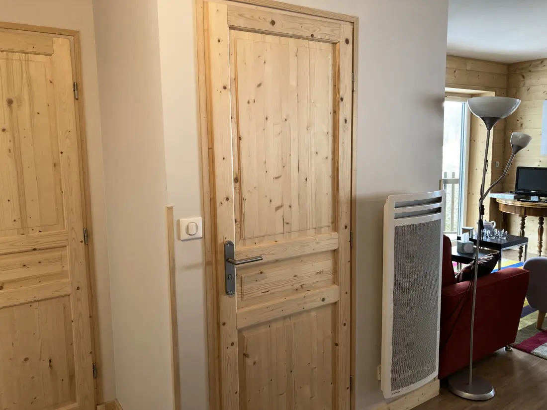 Apartmanok Le Lioran