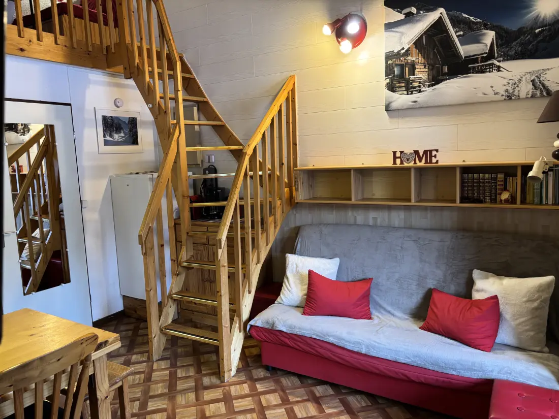 Appartements à Le Lioran