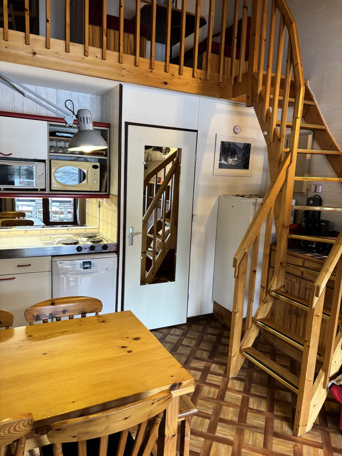 Appartements à Le Lioran