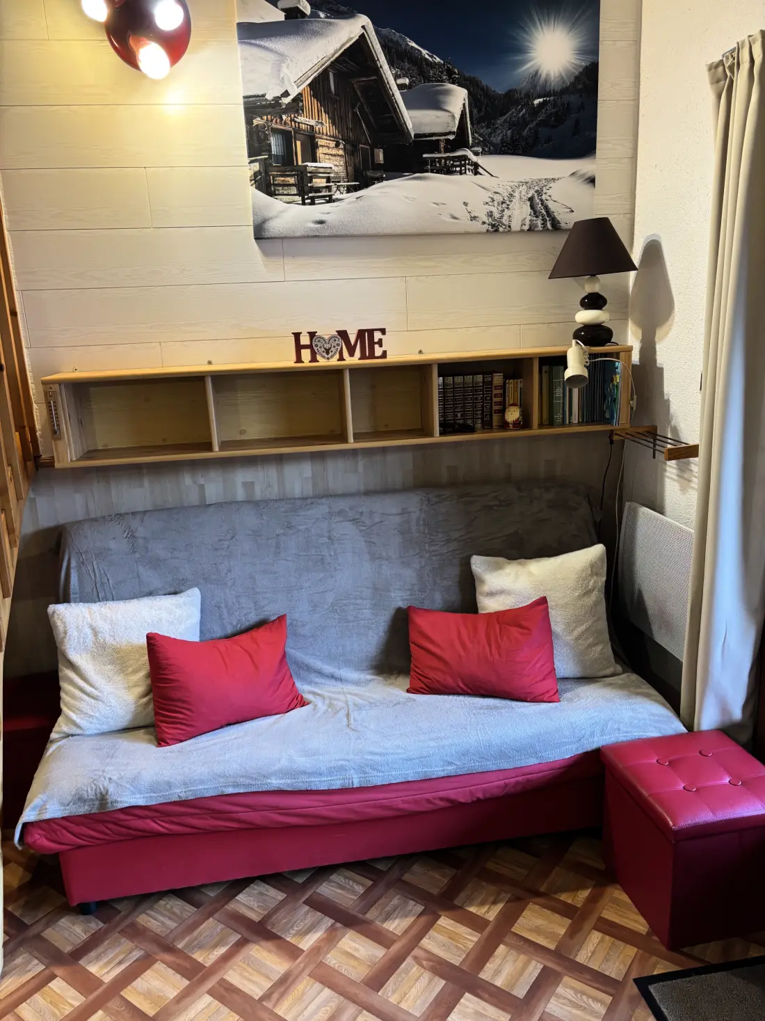 Appartements à Le Lioran
