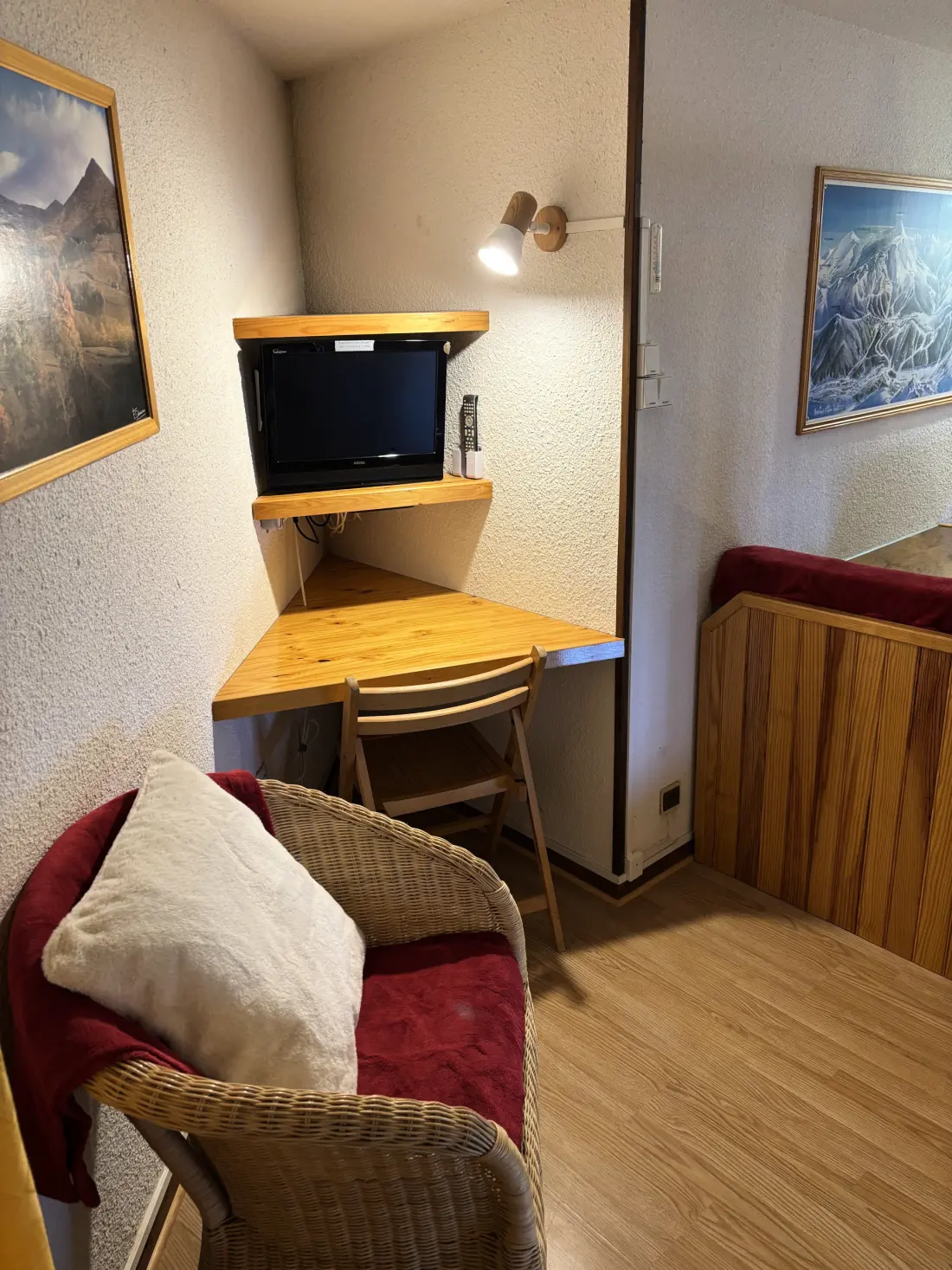 Appartements à Le Lioran